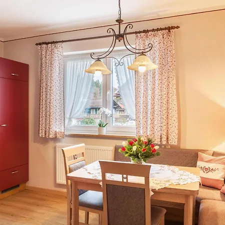 Ferienwohnung Waldruhe Garmisch-Partenkirchen Exterior photo