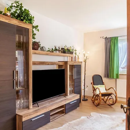 Ferienwohnung Waldruhe Garmisch-Partenkirchen Exterior photo