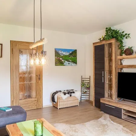 Ferienwohnung Waldruhe Garmisch-Partenkirchen Exterior photo