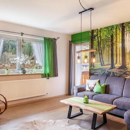 Ferienwohnung Waldruhe Garmisch-Partenkirchen Exterior photo