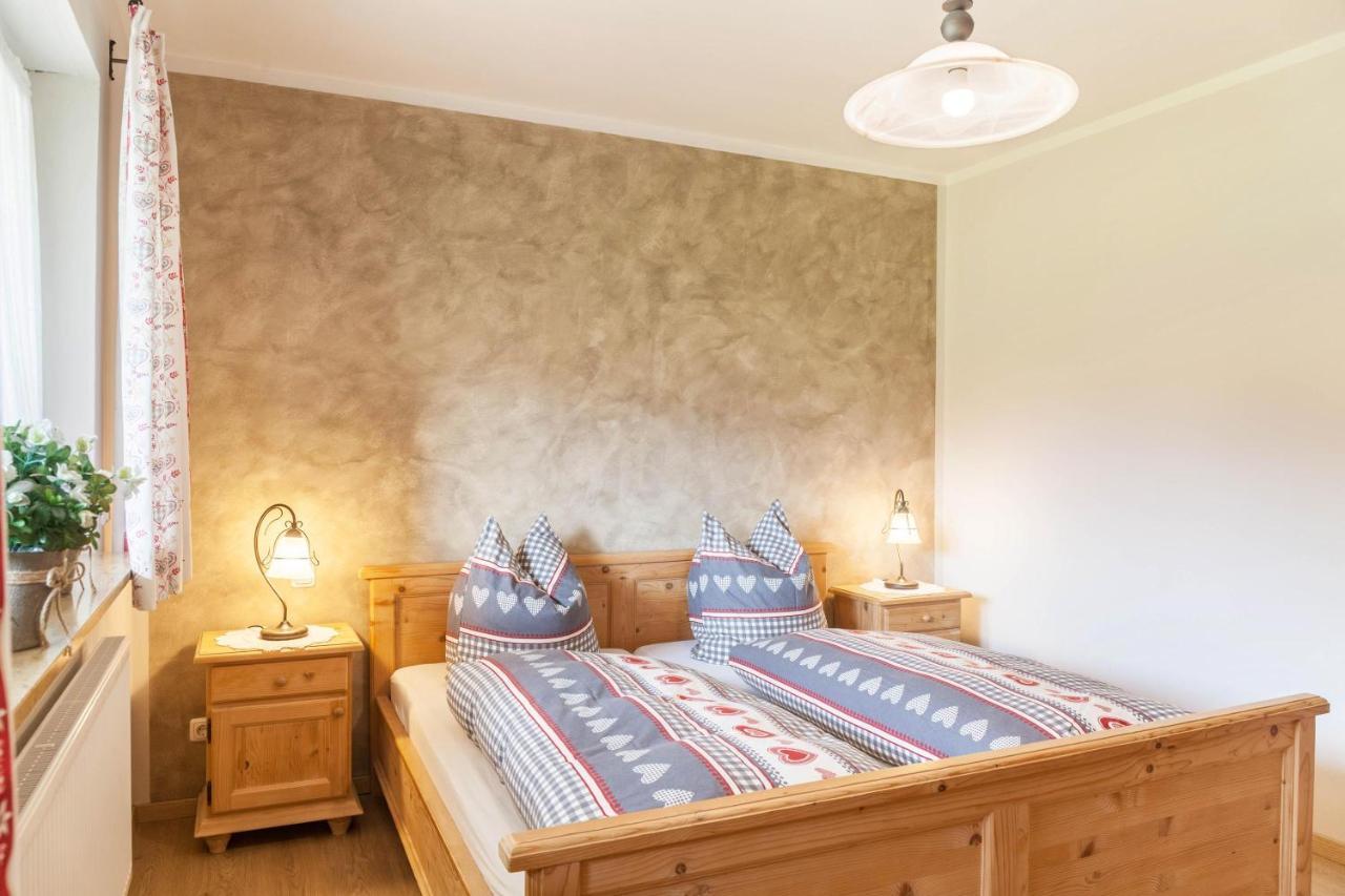 Apartment Waldruhe Garmisch-Partenkirchen