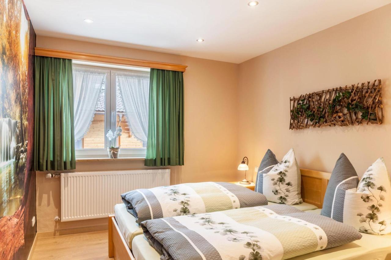Apartment Waldruhe