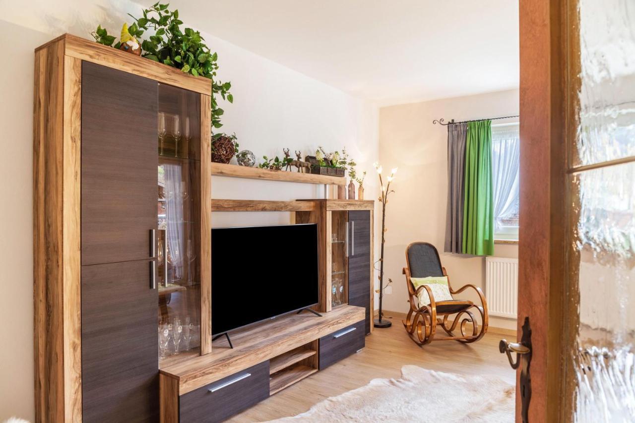 Apartment Waldruhe