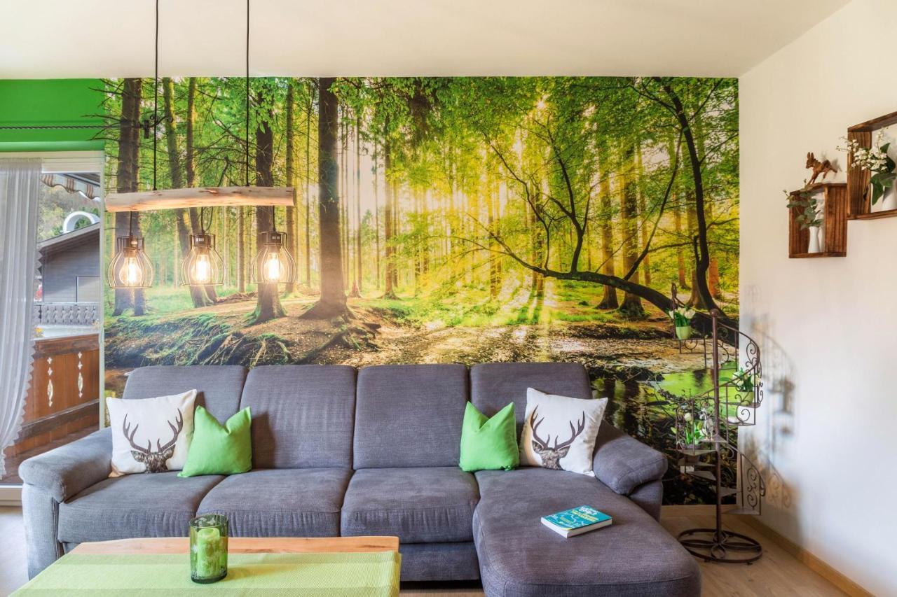 Waldruhe Apartment