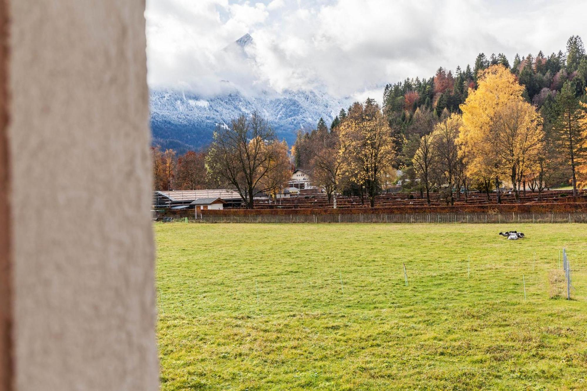 Waldruhe * Garmisch-Partenkirchen